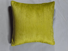 Load image into Gallery viewer, Acid Green Velvet (supa retro)