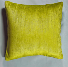 Load image into Gallery viewer, Acid Green Velvet (supa retro)