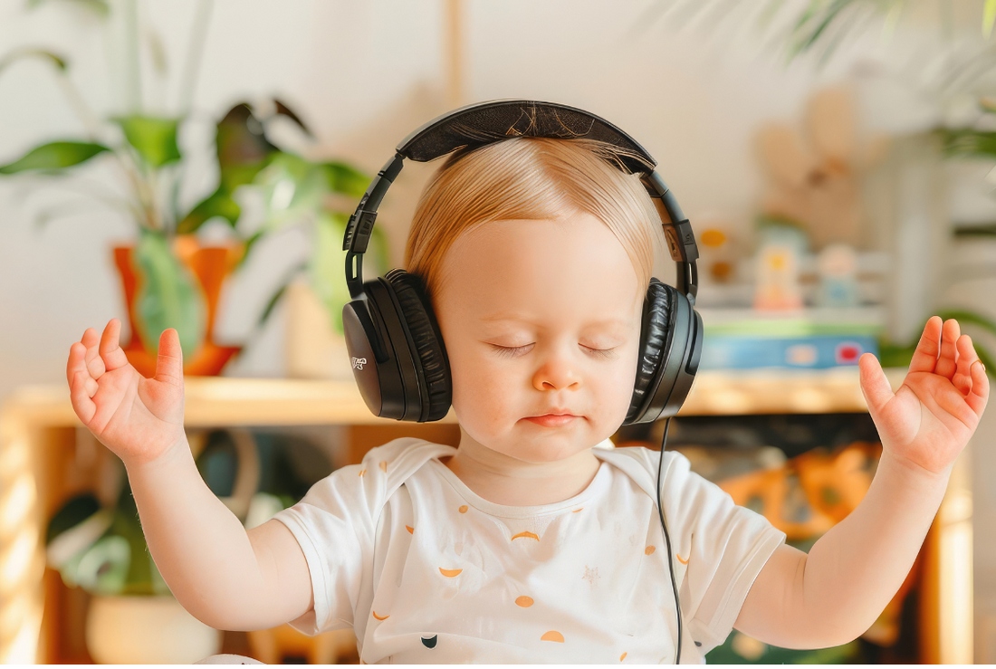 The OMG Pillow: A Soothing Sensory Experience for Those on the Spectrum