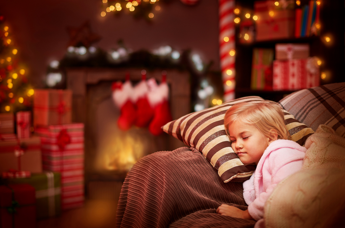 The OMG Vibrating Pillow