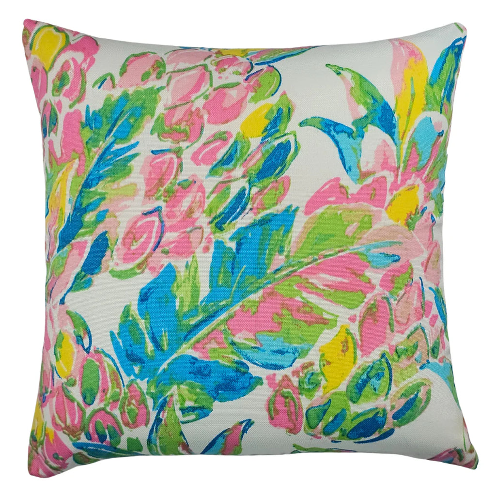The OMG  Pillow Cover
