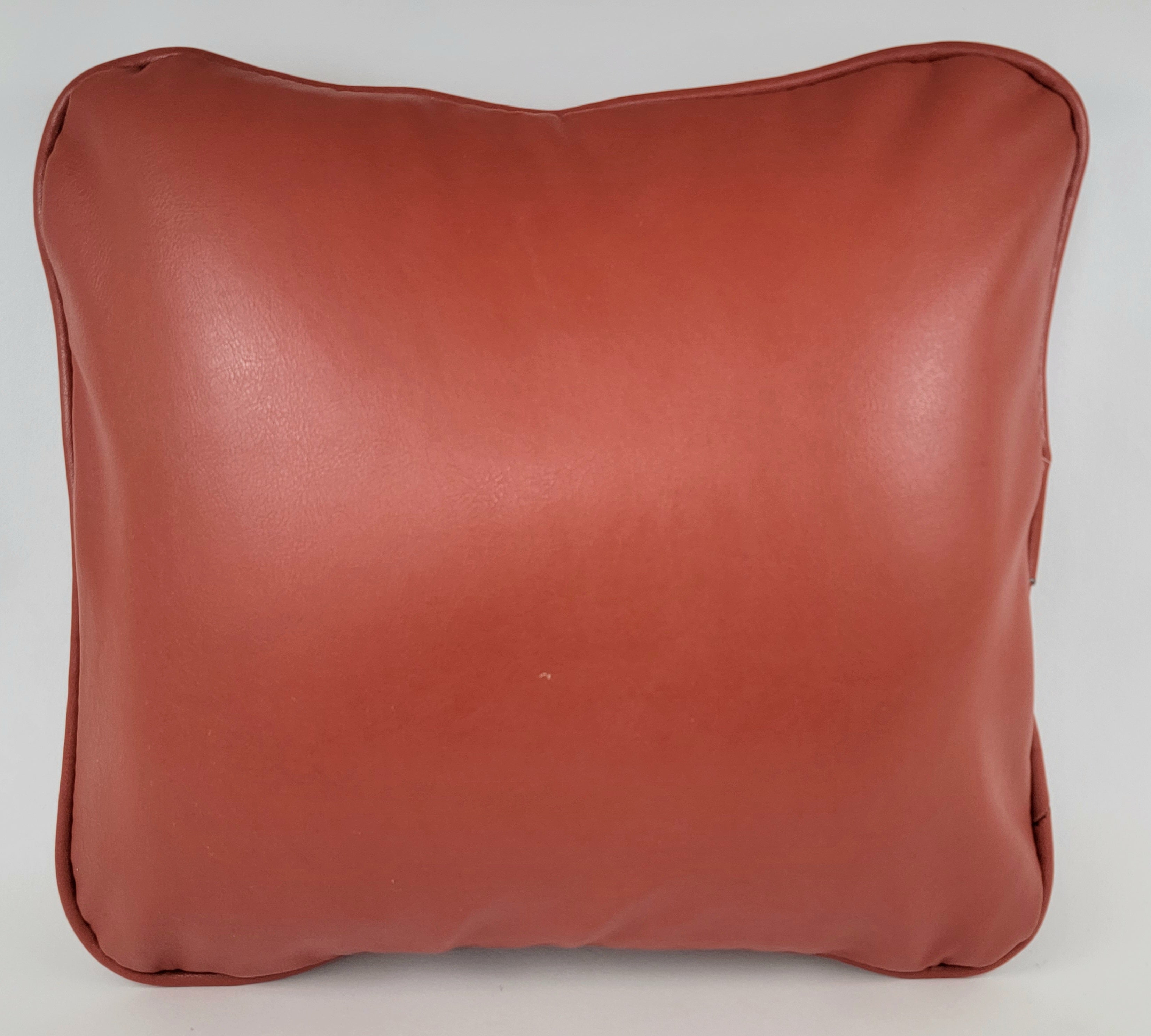 Blood Red Vinyl NO Piping