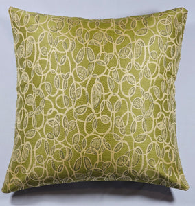 Spring buds Pillow