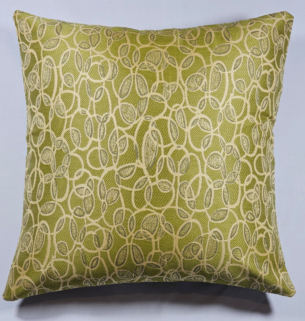 Spring buds Pillow
