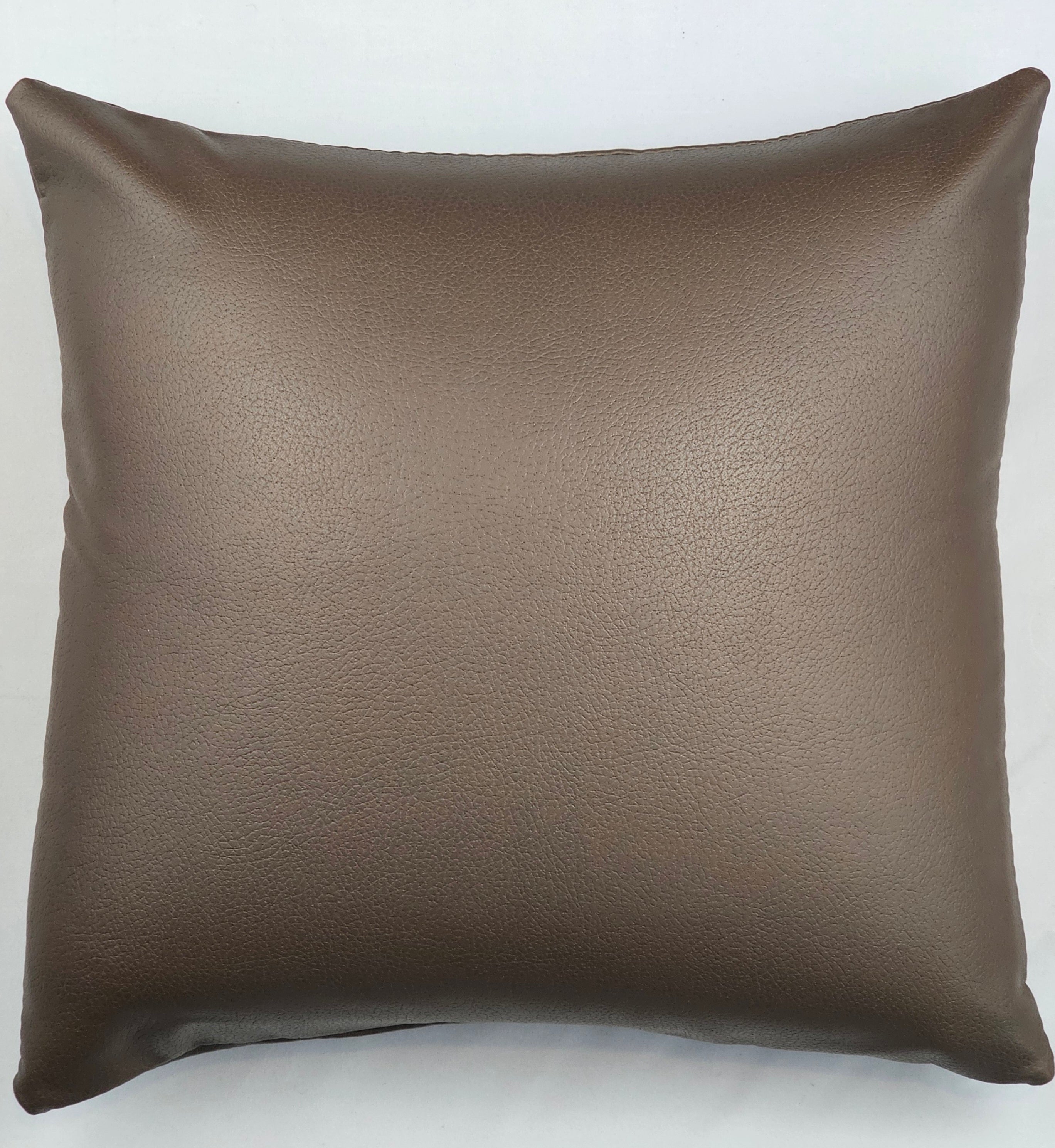 Brown Sugar (Buttery Soft Vinyl) Pillow