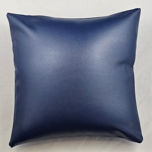 Navy Vinyl