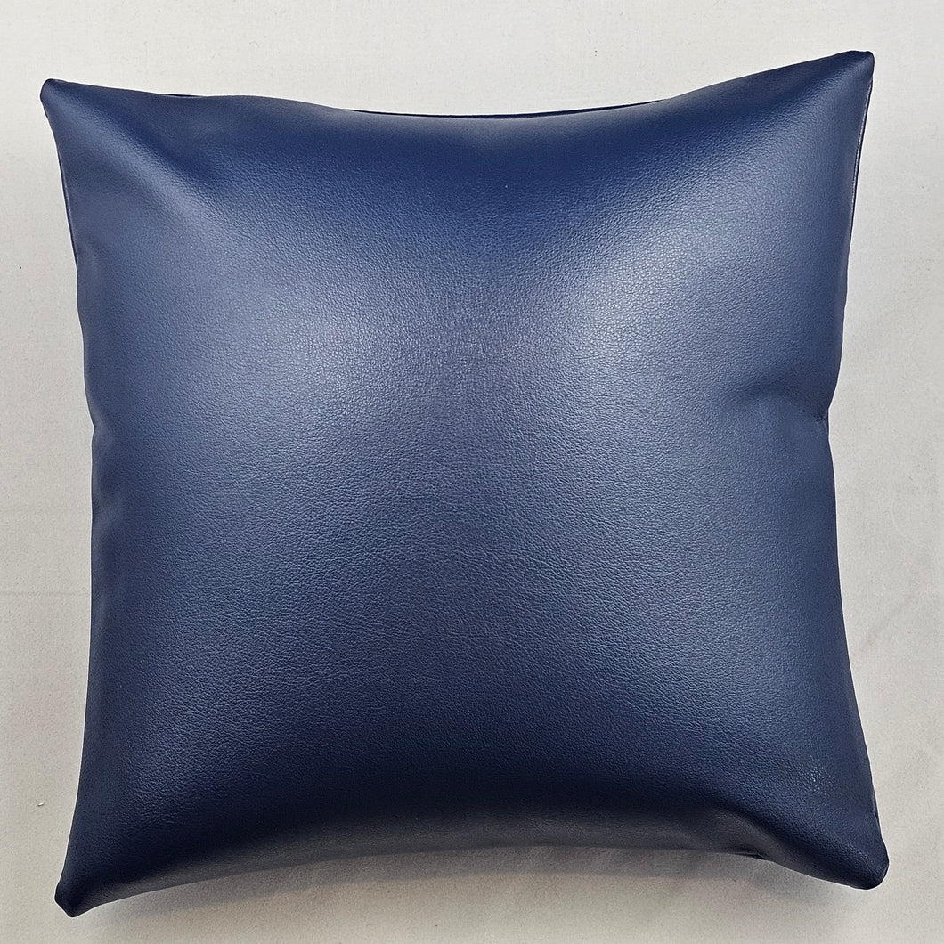 Navy Vinyl