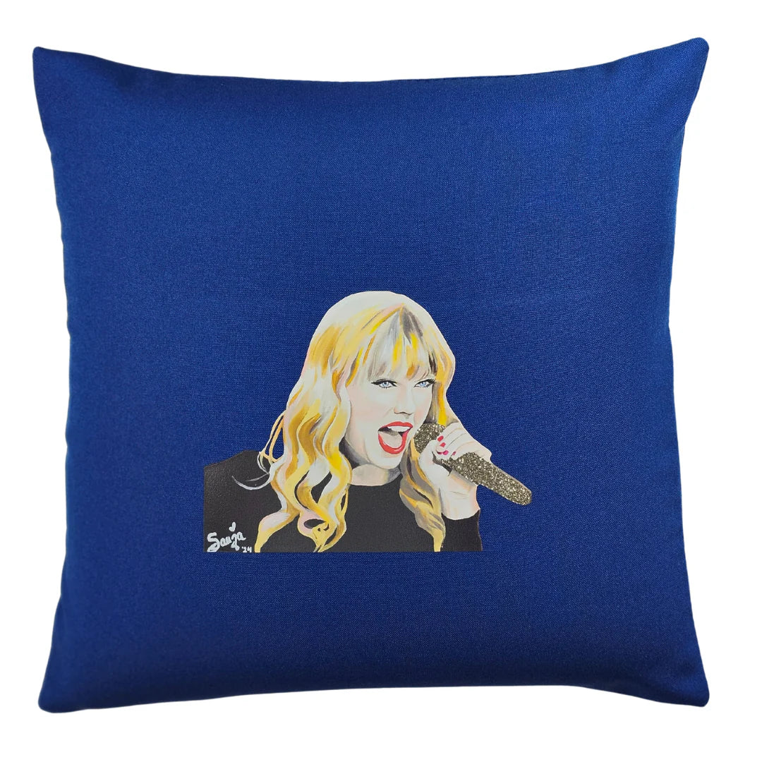 The OMG  Pillow Cover