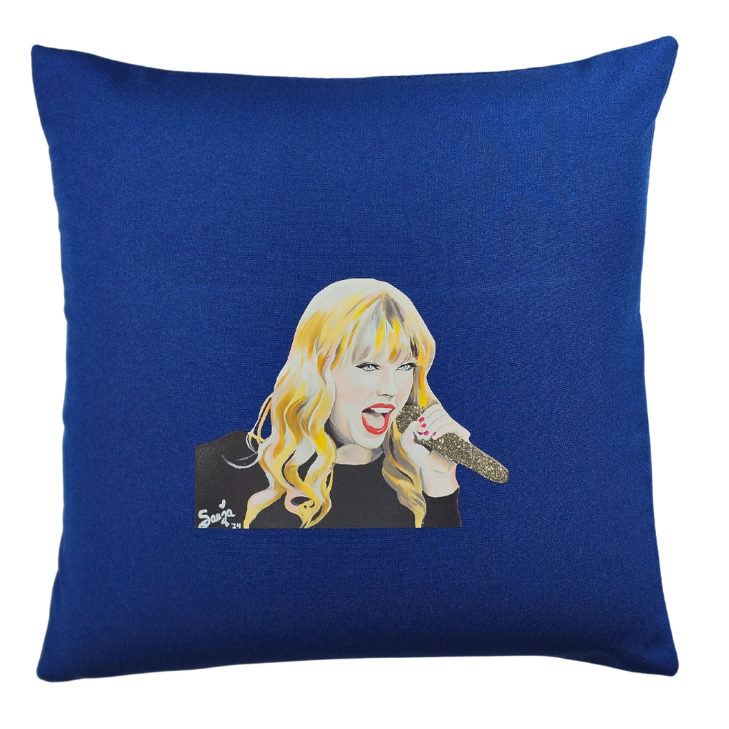 Taylor  Royal Pillow