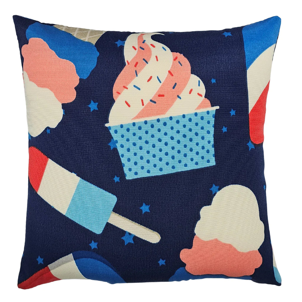 The OMG  Pillow Cover