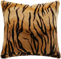 Beige, Fleecy 🐅 Tiger