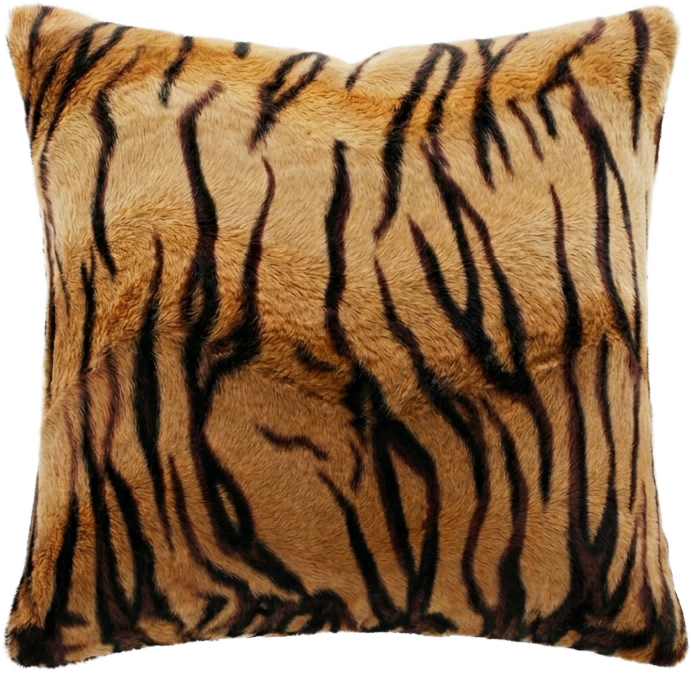 Beige, Fleecy 🐅 Tiger