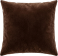Chocolate Brown Super Soft