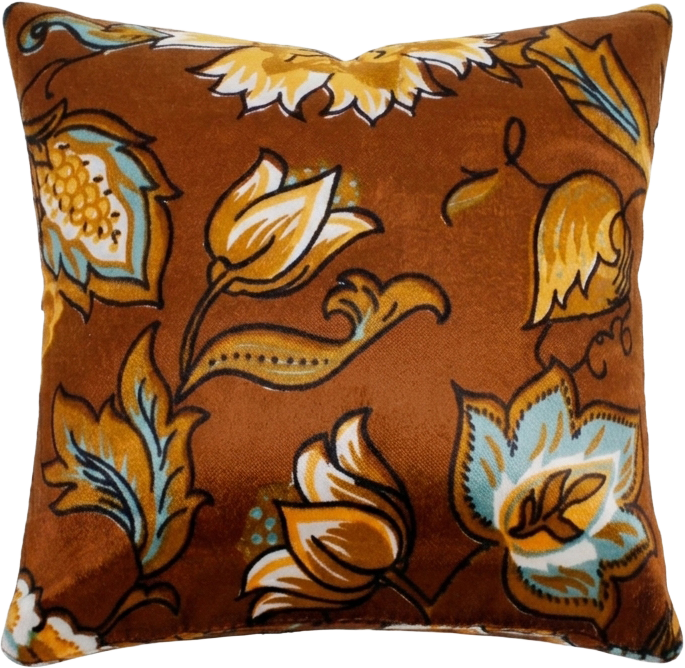Grandma's Couch