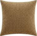 Mossy Green Heavy Chenille