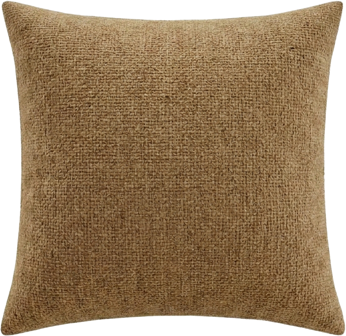 Mossy Green Heavy Chenille