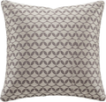 Silky Gray two tone pattern