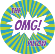 The OMG Pillow