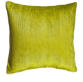 Acid Green Velvet (supa retro)
