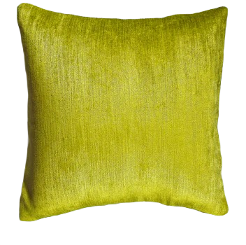 Acid Green Velvet (supa retro)