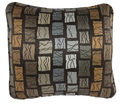 All the Neutrals Pillow
