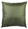 Army Green Nylon Pillow