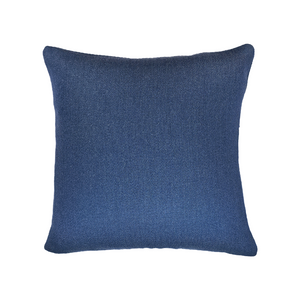 Bluecollarblue Pillow