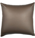 Brown Sugar (Buttery Soft Vinyl) Pillow