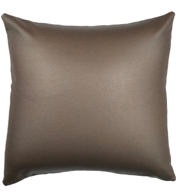 Brown Sugar (Buttery Soft Vinyl) Pillow