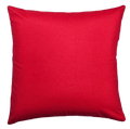 Brightest Red Fabric