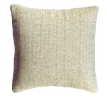 Cream fabric Pillow
