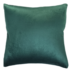 Emerald Green Super Soft Pillow