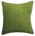 Green Cheniele Pillow