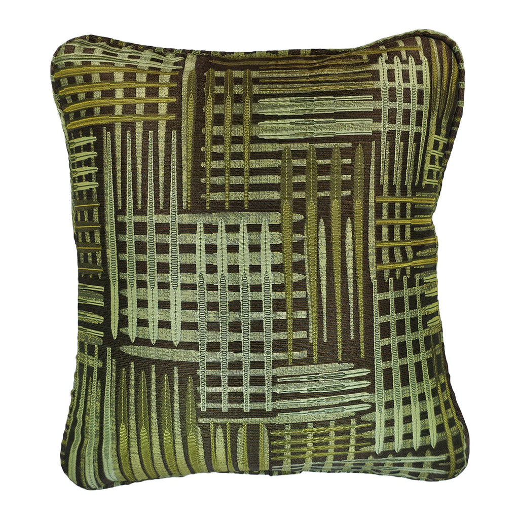 The OMG  Pillow Cover