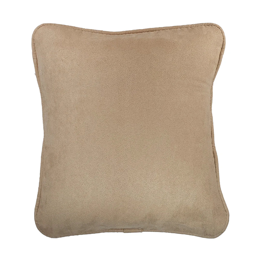 The OMG  Pillow Cover