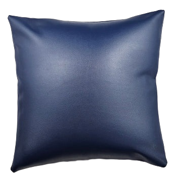 Navy Vinyl