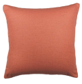 🍑 Peachy Keen fabric Pillow