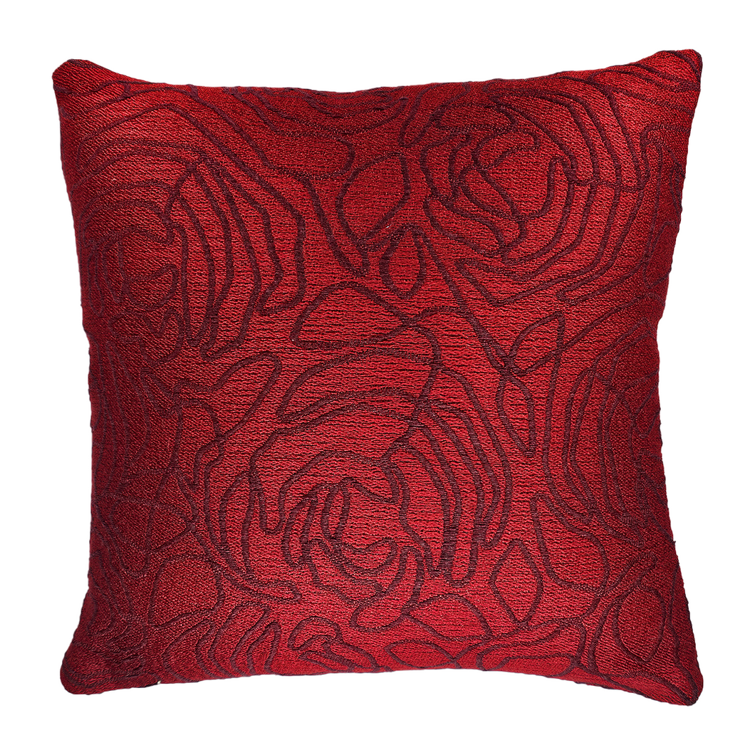 Red Hat Society Pillow