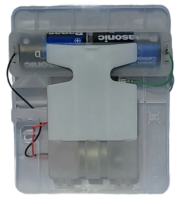 Replacement Motor Pillow