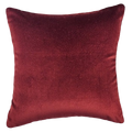 Retro Rust Pillow
