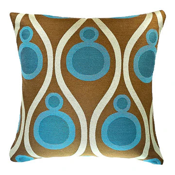 The OMG  Pillow Cover