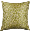 Spring buds Pillow