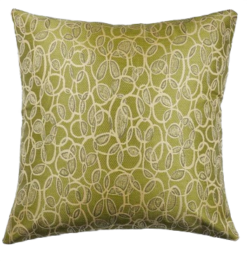Spring buds Pillow