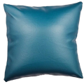 Turks & Caicos Vinyl Pillow
