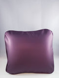 Mulberry Pleather No piping
