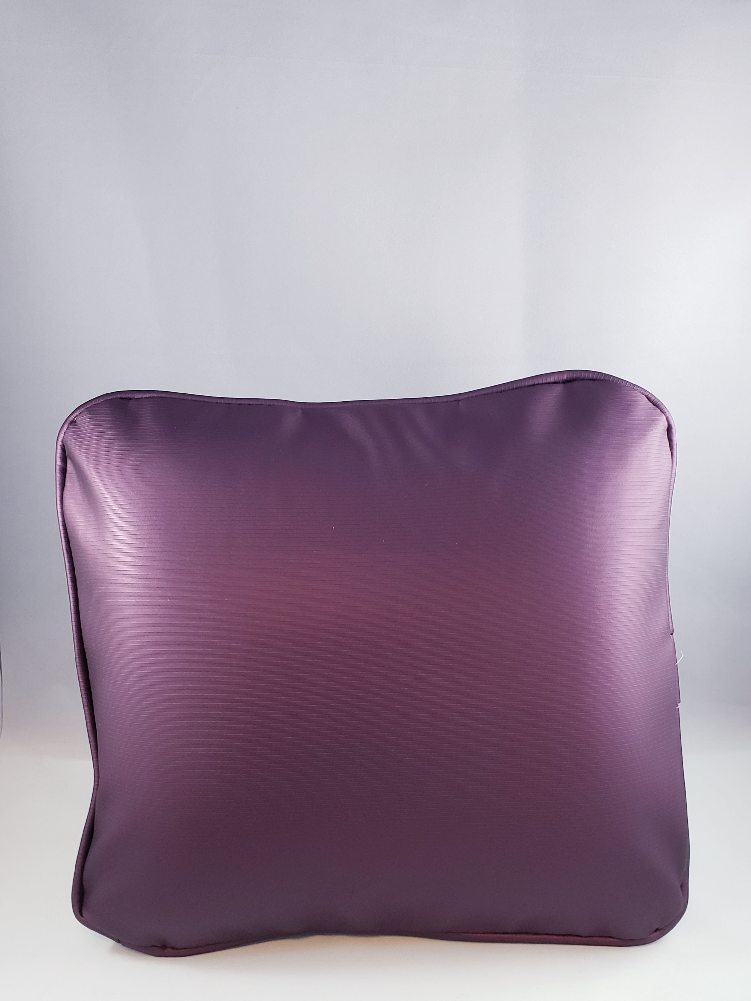 Mulberry Pleather No piping